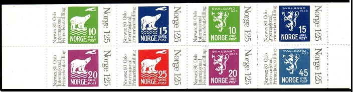 NK 823-30 - Norwex 80 **