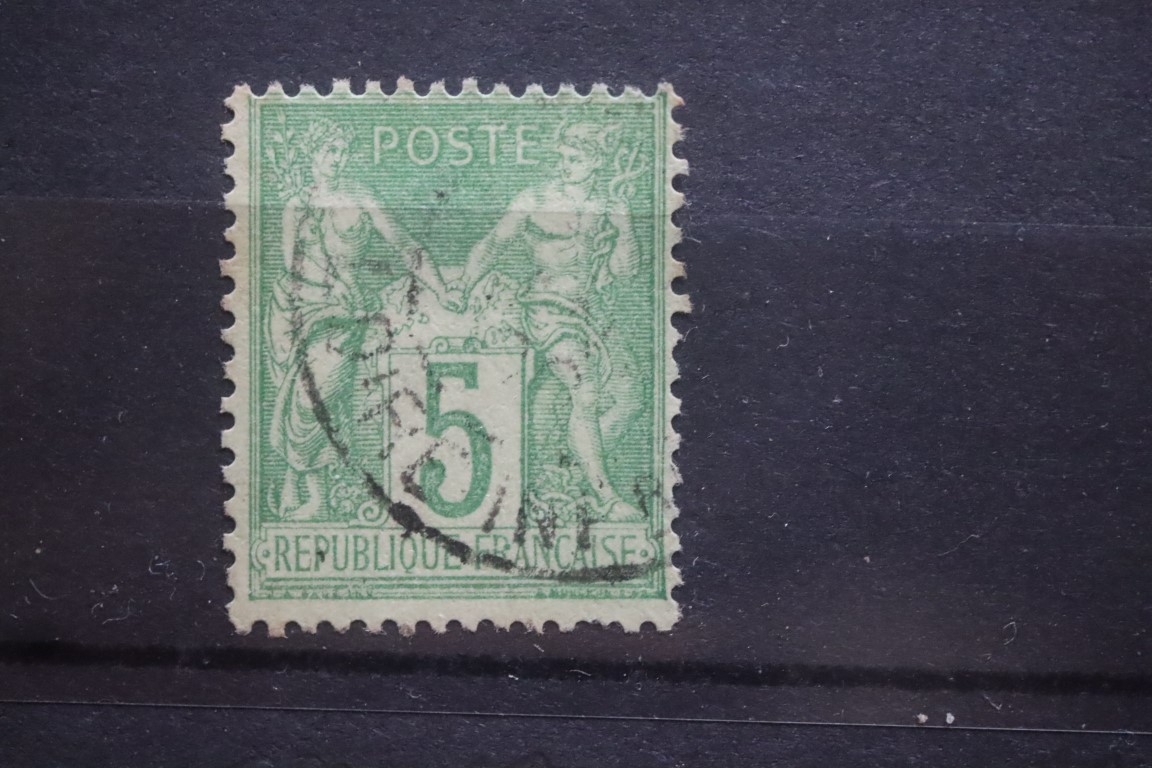 Nr. 59  - AFA 720 NOK