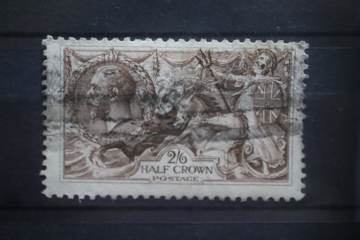 Nr. 142  - AFA 1160 NOK