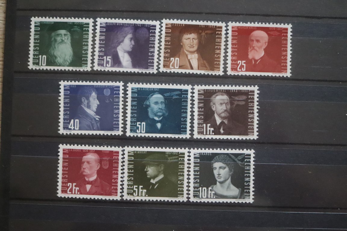 Godt Lot - AFA 1340 NOK - postfrisk