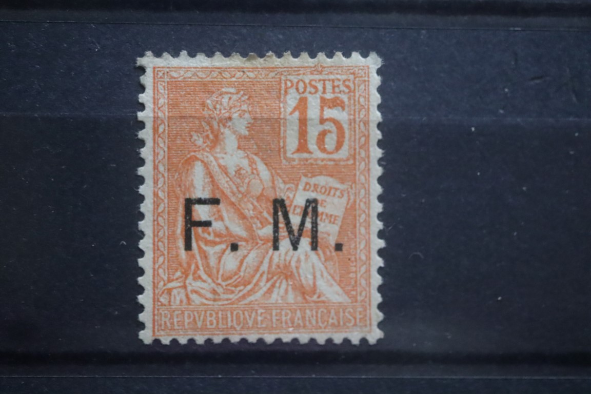 Nr. 1 - AFA 2400 NOK - ust.