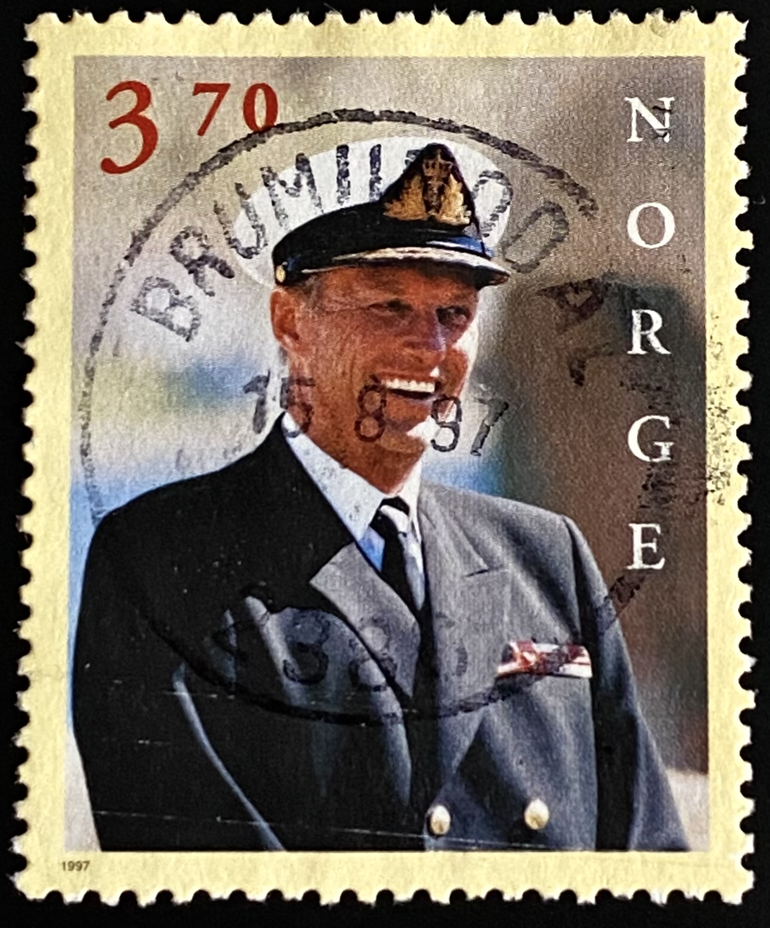 NK 1293 Brumunddal