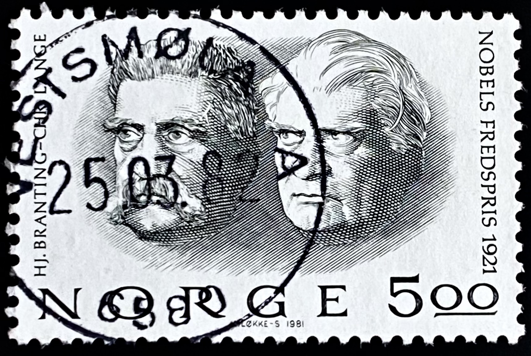 NK 897 Vestsmøla
