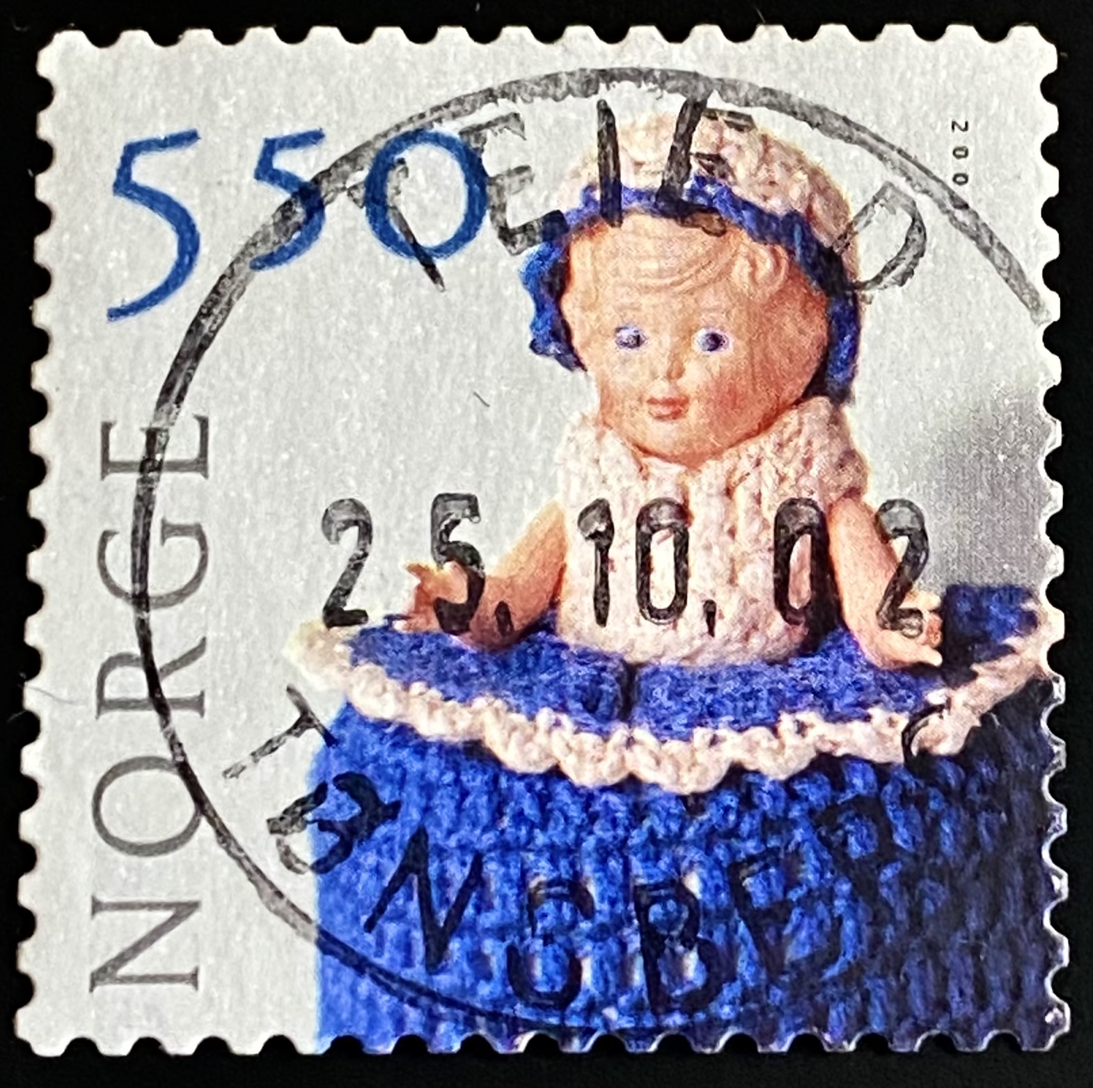 NK 1431 Tønsberg Teie