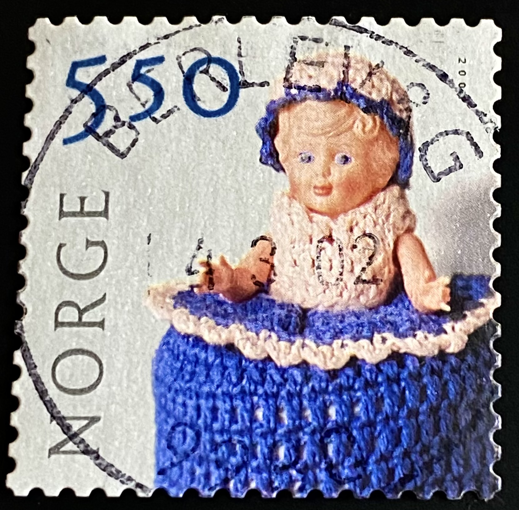 NK 1431 Berlevåg