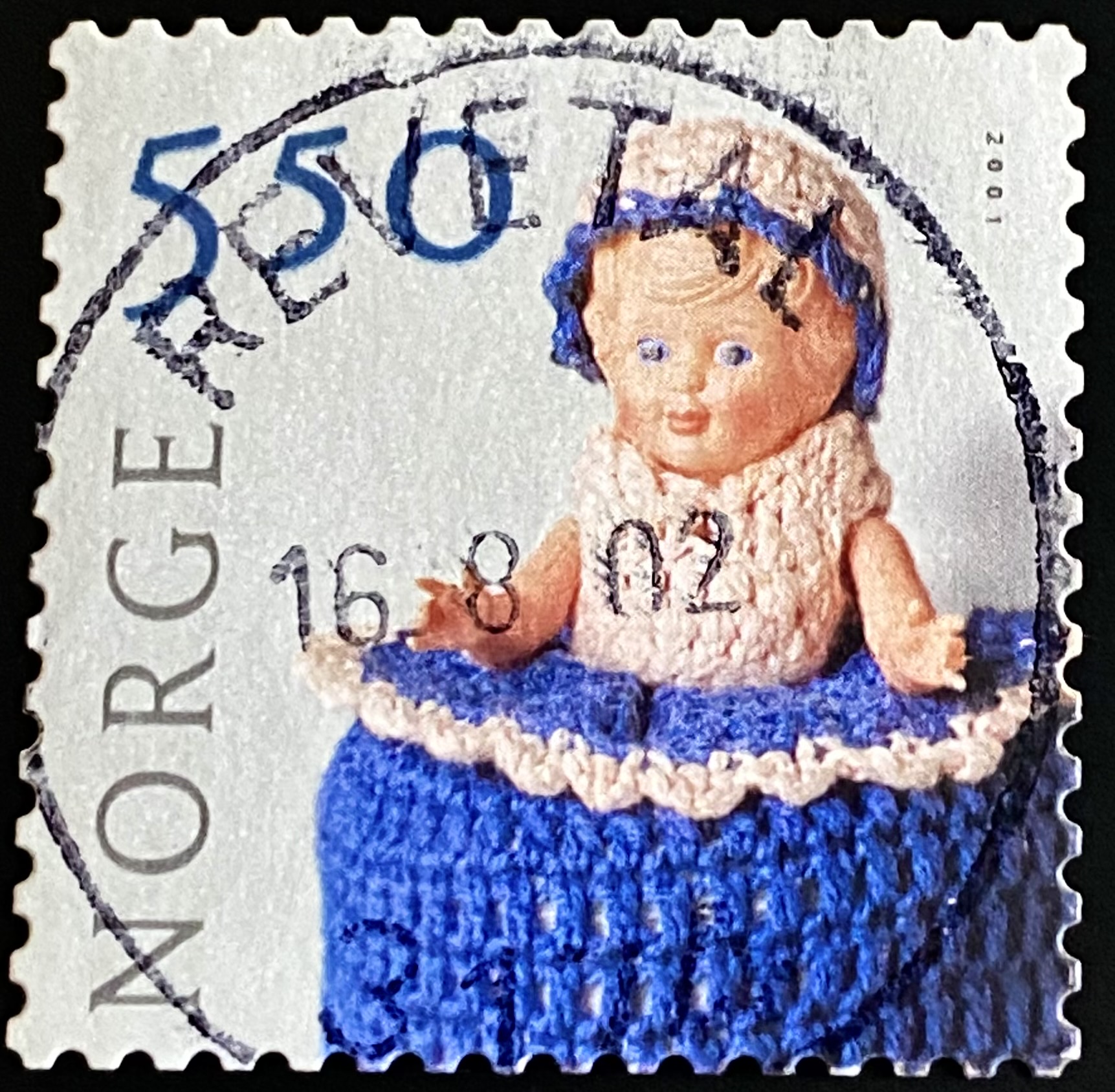 NK 1431 Revetal