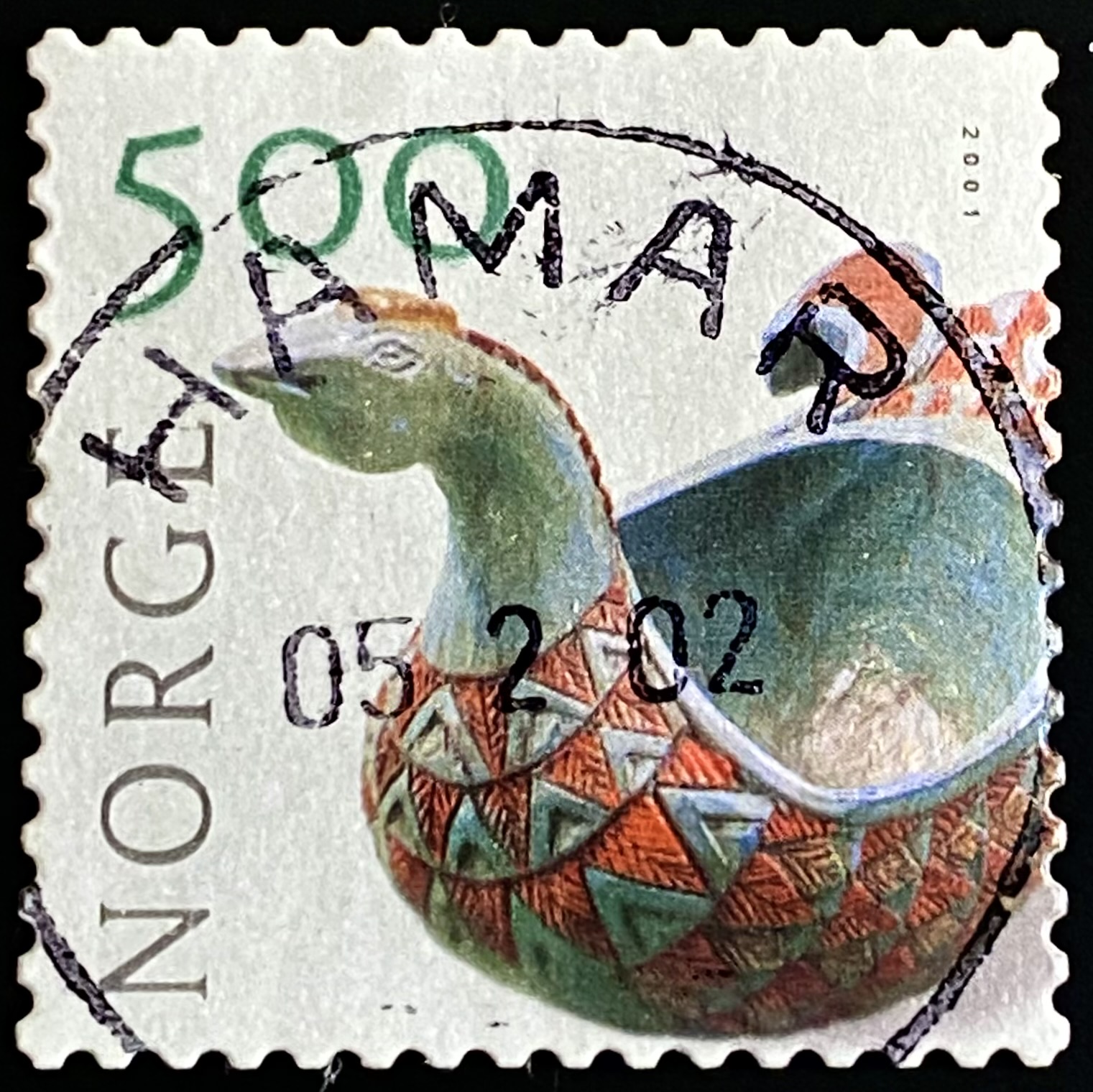 NK 1430 Hamar
