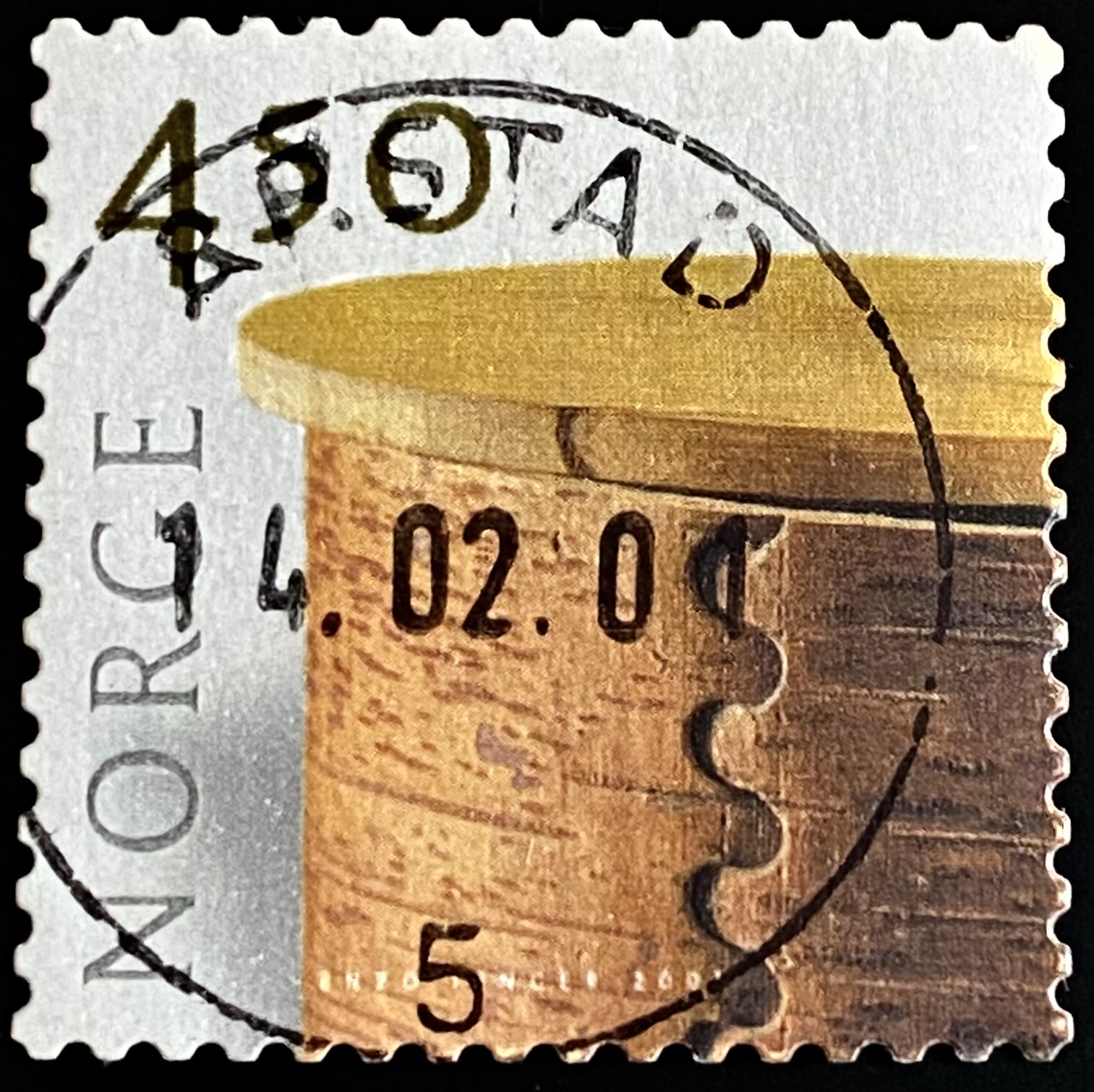 NK 1413 Årstad