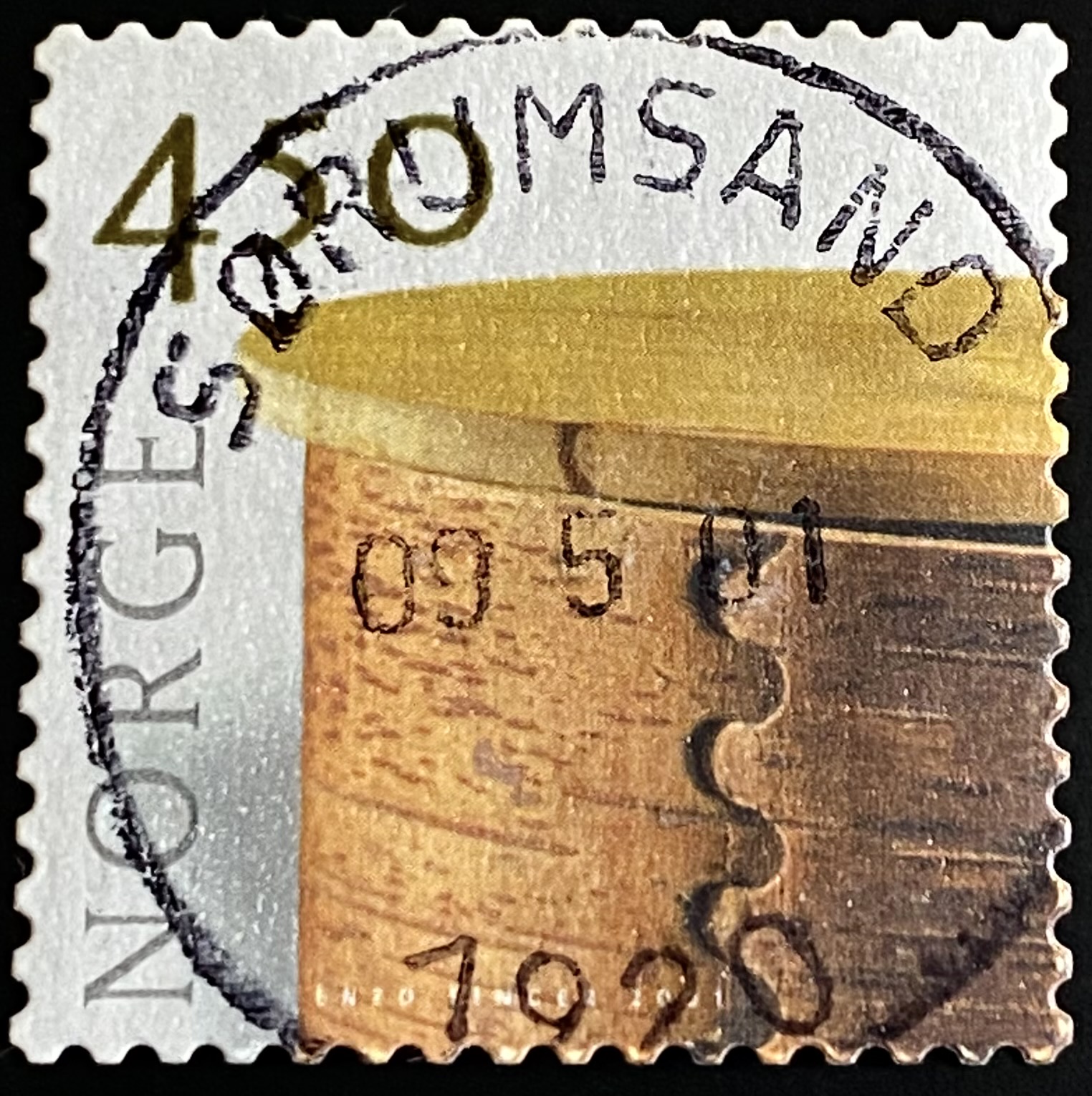 NK 1413 Sørumsand