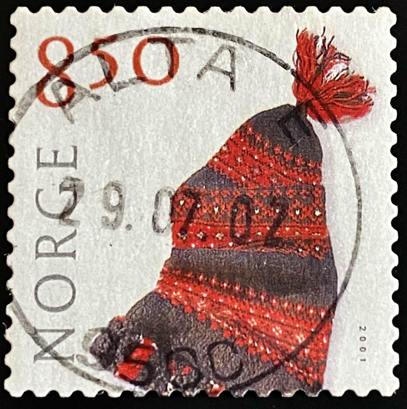 NK 1432 Alta