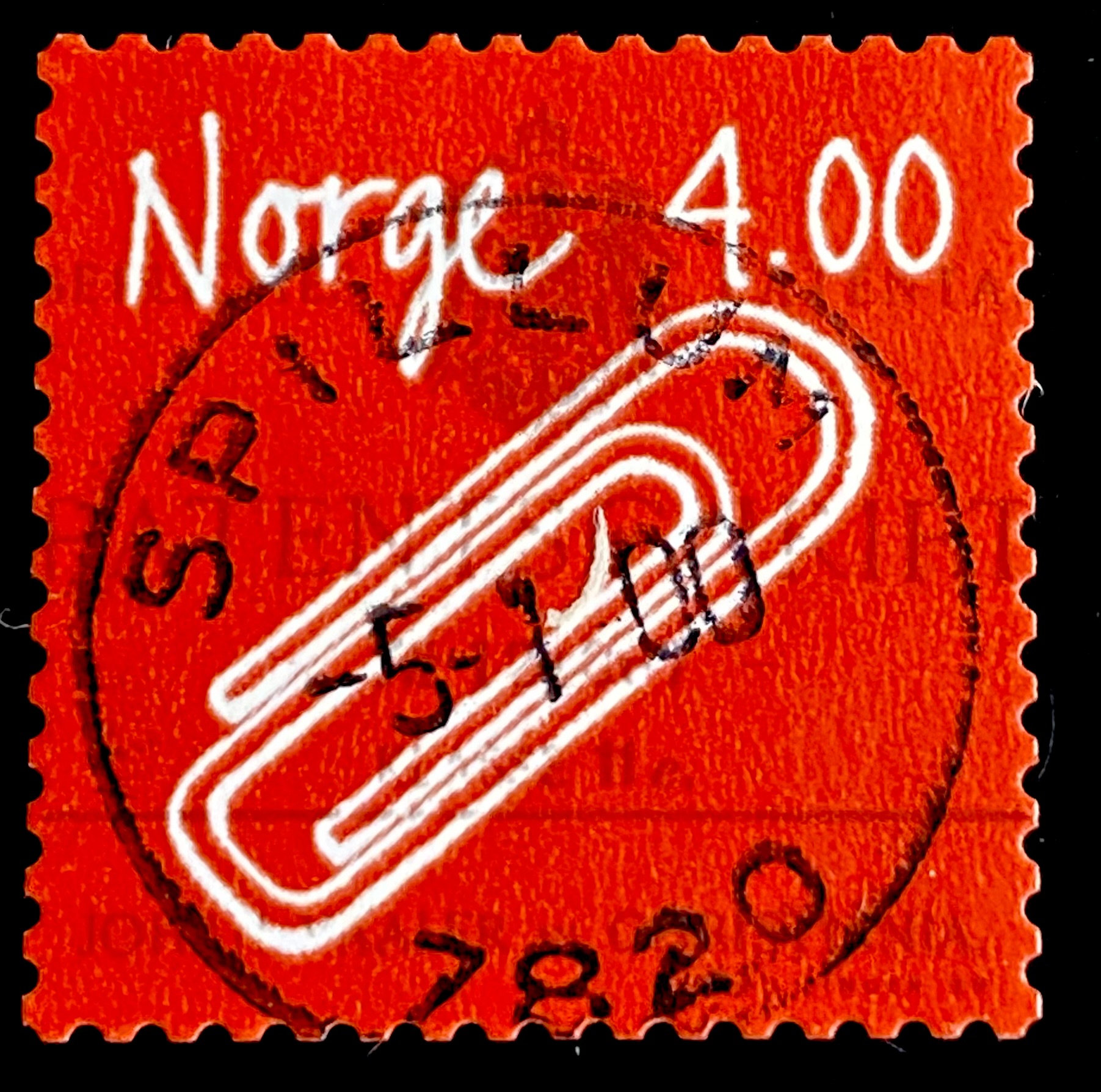 NK 1349 Spillum