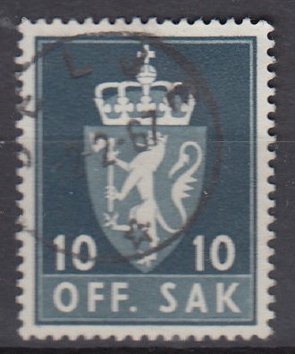 NK T76 Selje 02.02.67