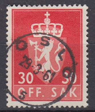 NK T80 Oslo 29.03.61