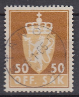 NK T86 Stange 06.01.65