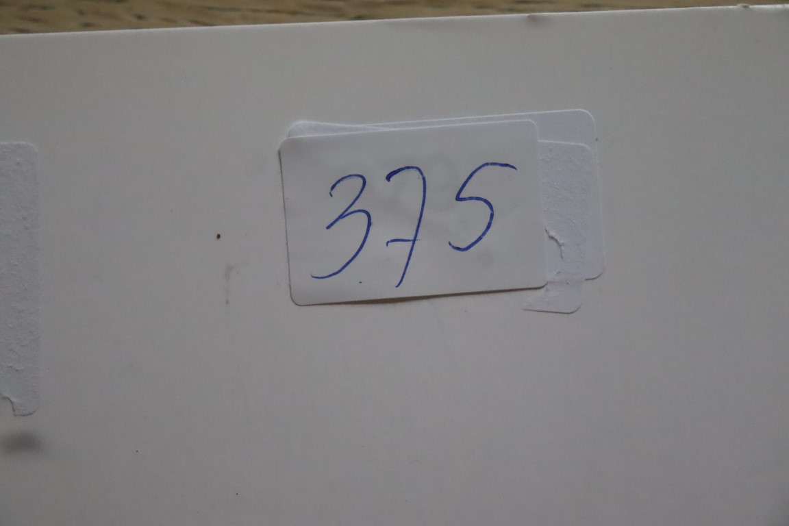Godt Lot Tyskland både ust./§ (375)