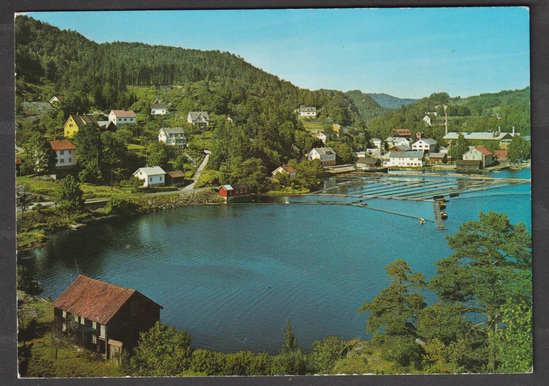 Søndeled. Mittet 2264/19