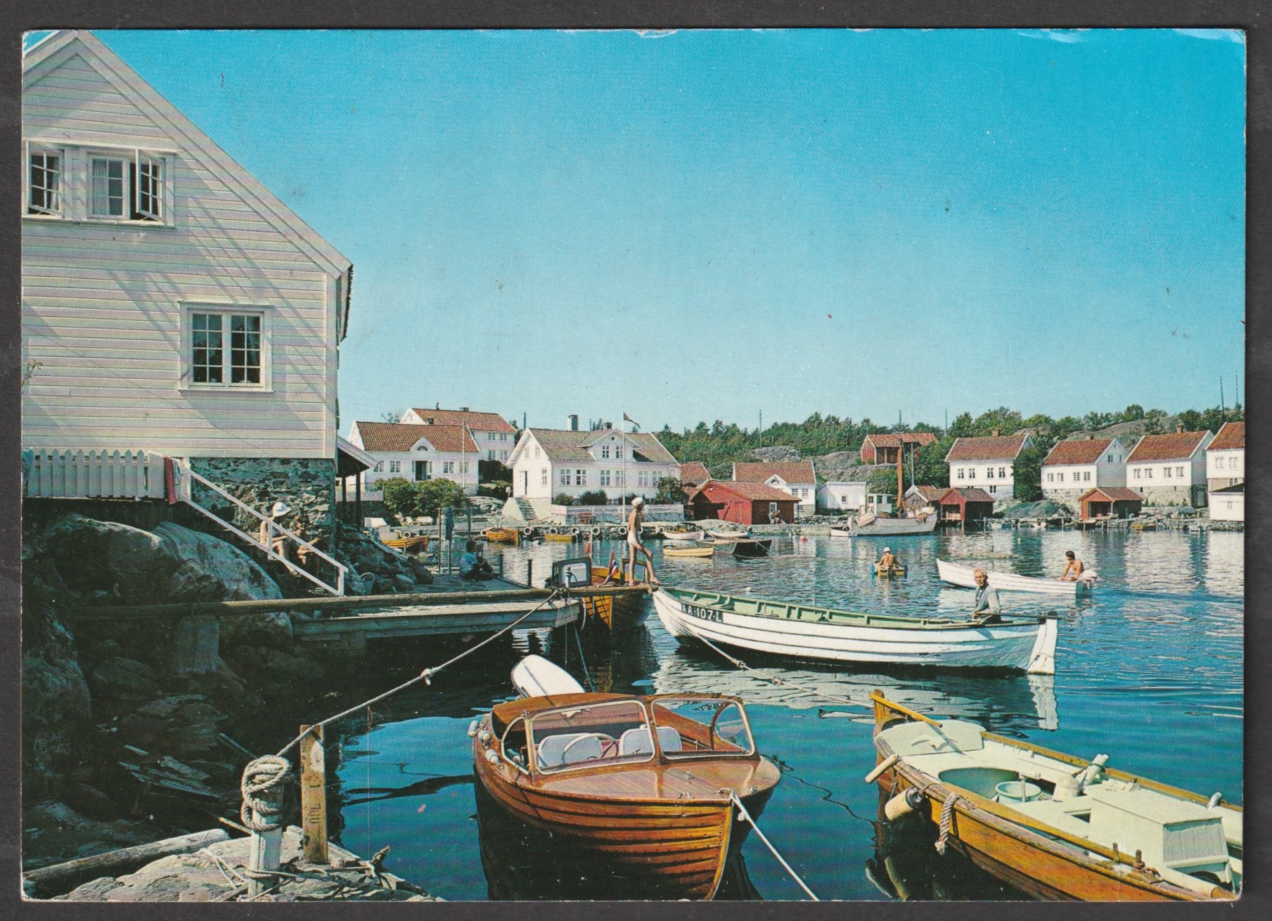 Åkerøy. Normann J-C-14