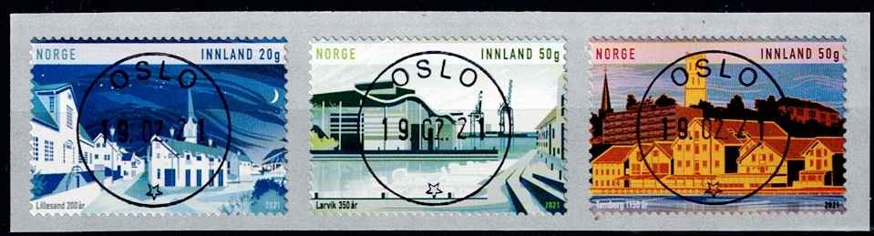 NK 2046-48. LUX STEMPLET 1.DAG