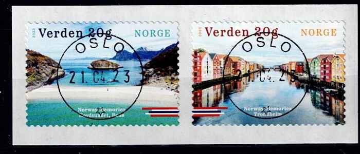 NK 2097-98. LUX STEMPLET 1.DAG