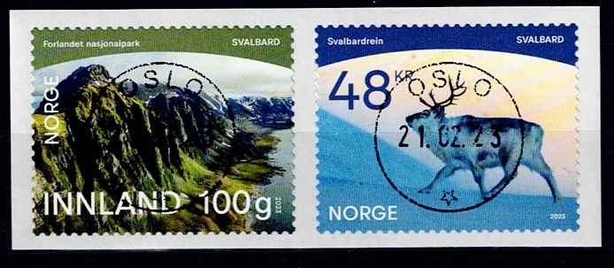 NK 2089-90. LUX STEMPLET 1.DAG