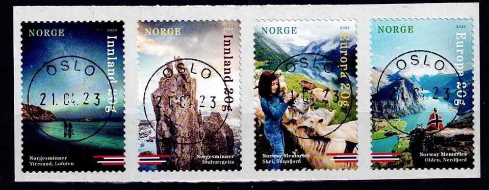 NK 2093-96. LUX STEMPLET 1.DAG
