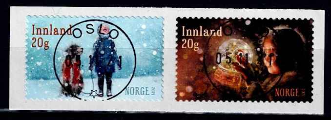 NK 2065-66. LUX STEMPLET 1.DAG