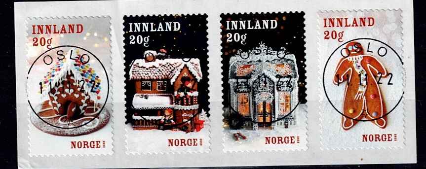 NK 2085-88. LUX STEMPLET 1.DAG