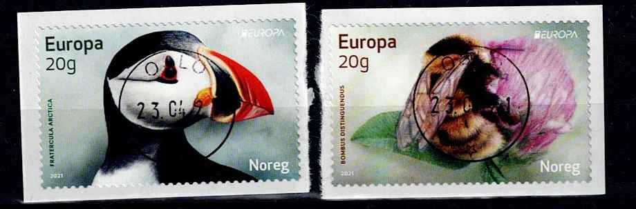 NK 2049-50. LUX STEMPLET 1.DAG
