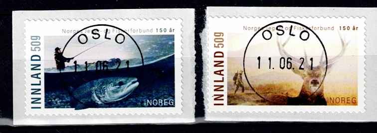 NK 2053-54. LUX STEMPLET 1.DAG