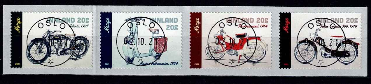 NK 2060-63. LUX STEMPLET 1.DAG