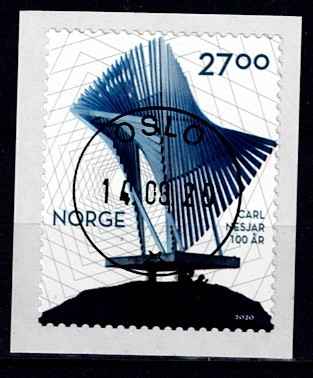 NK 2036. LUX STEMPLET 1.DAG