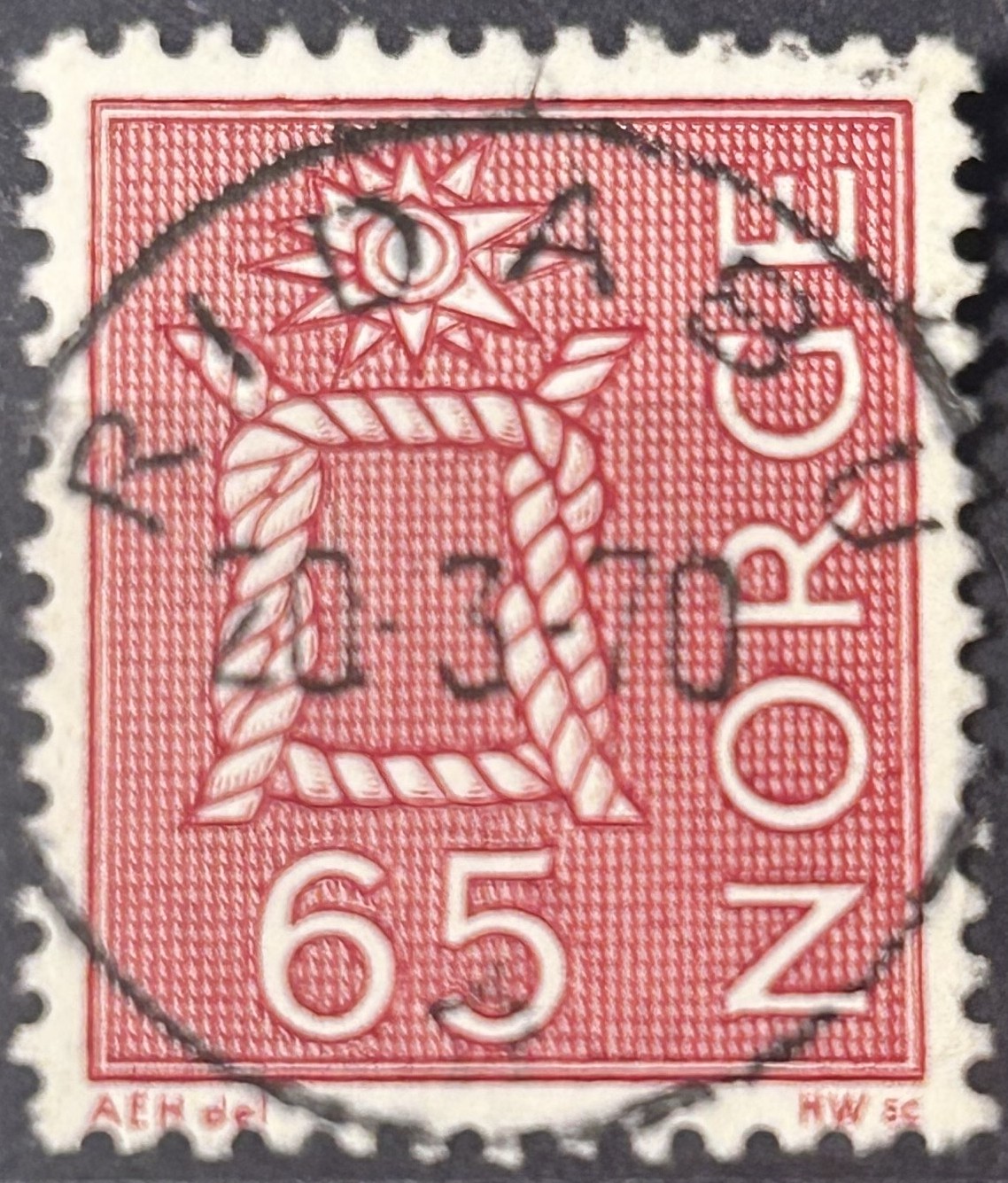 NK 605. PRAKT=RIDABU 20-3-70=