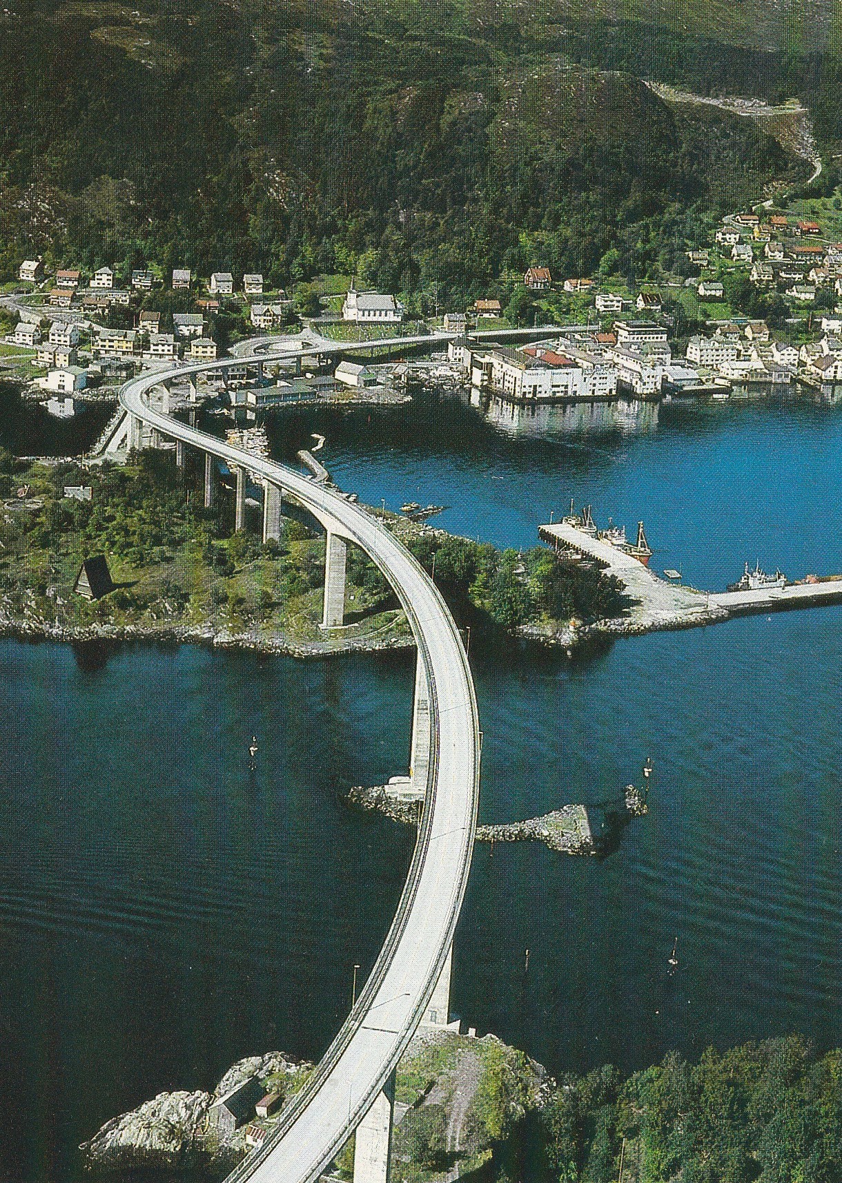 Måløy . Normann N-30-9
