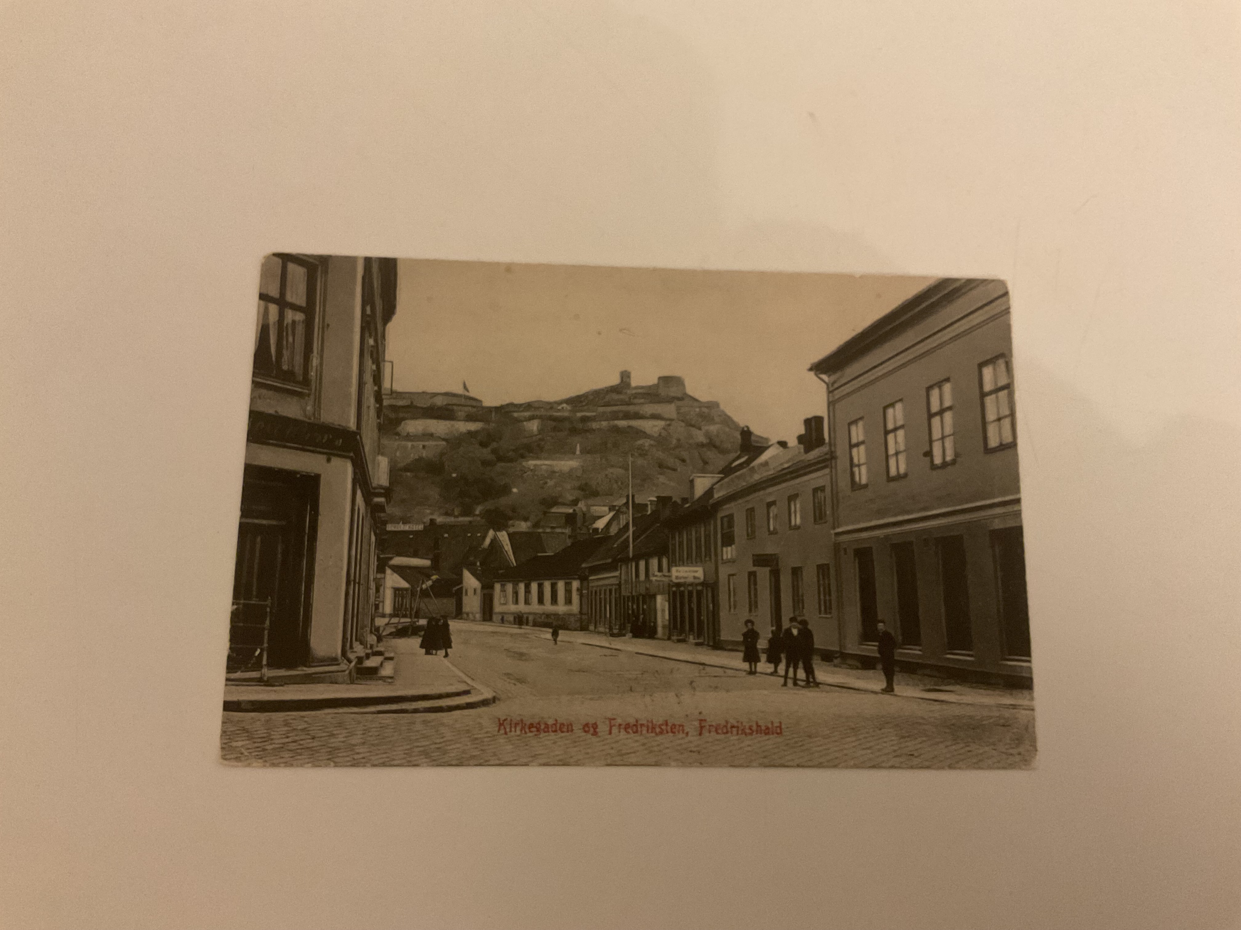 Fredrikstad