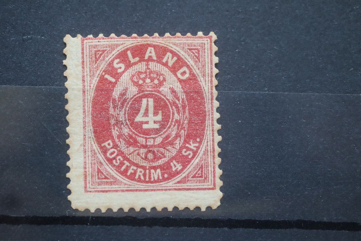 Nr. 2 - AFA 1960 NOK - ust.