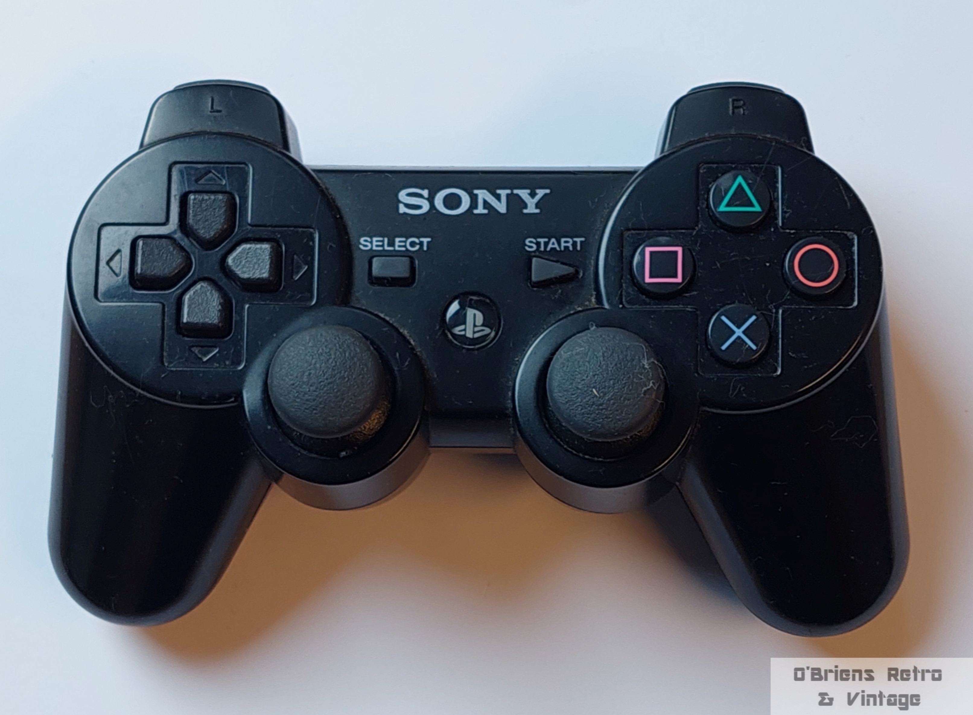 Sony PlayStation 3 DualShock 3 Wireless Controller - Original