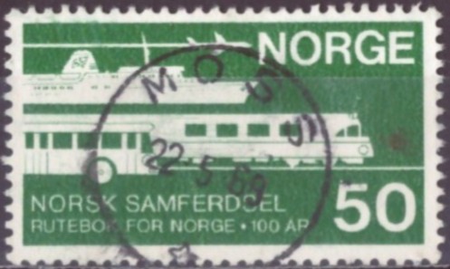 NK 624. PENT FULLSTEMPLA=MOSS 22-5-69=
