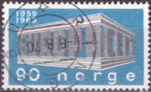 NK 627. PENT OMV.FULLSTEMPLA=RINGEBU 6.8.70=