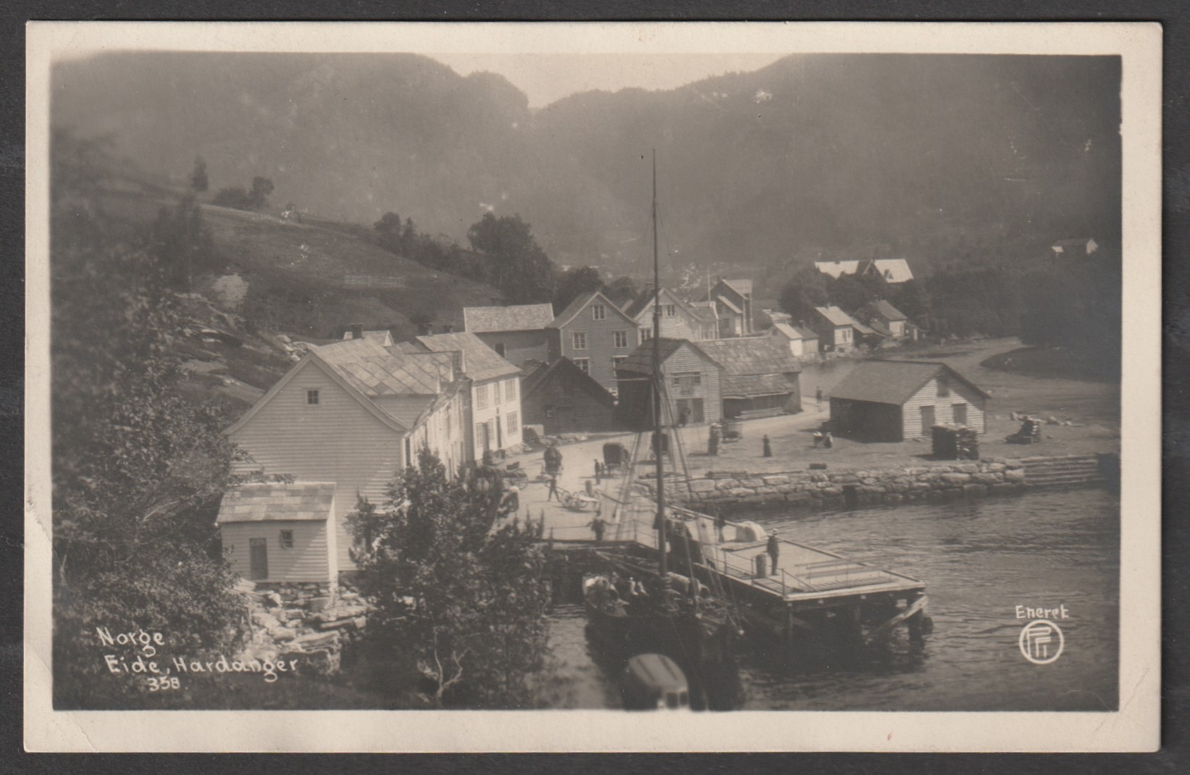 Eide. Oppi 358