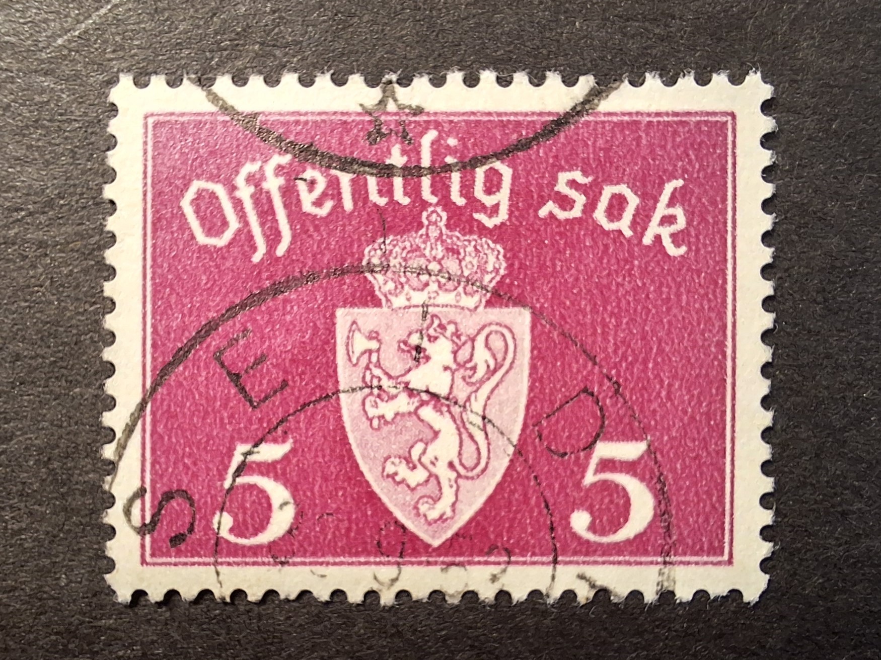 T 40 --- SEIDA 30-9-53