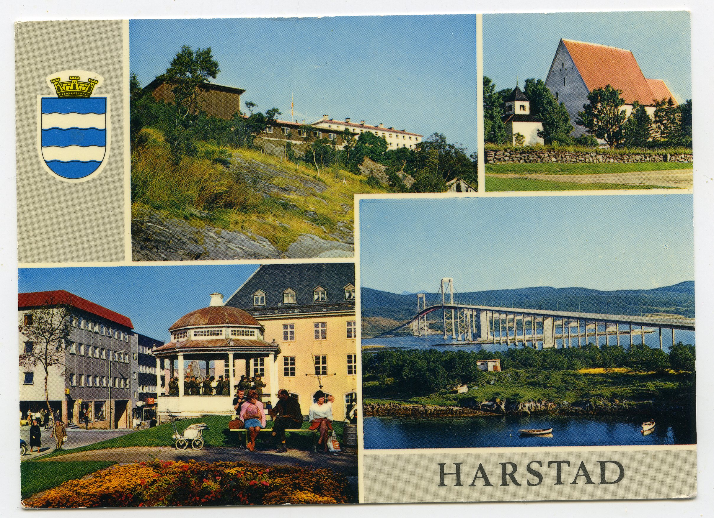 Harstad