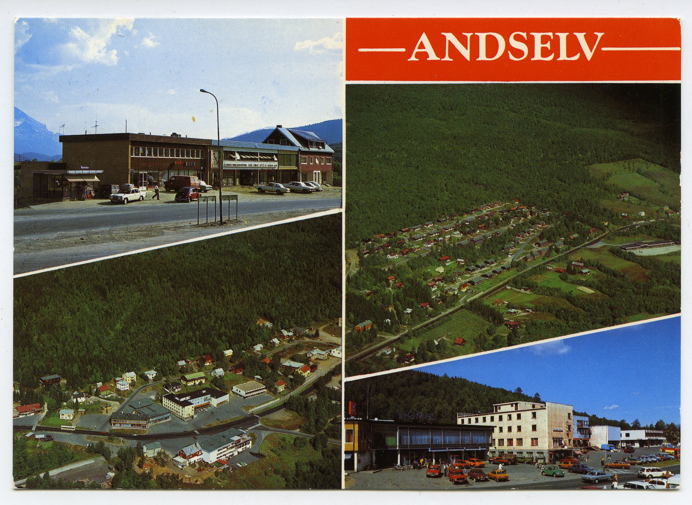 Andselv.