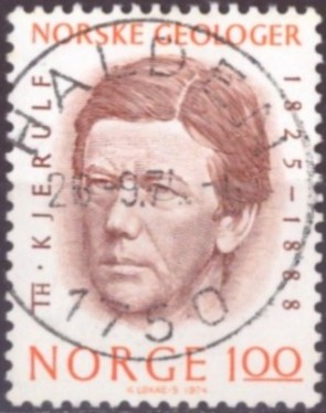 NK 737. PRAKT=HALDEN 26-9-74=