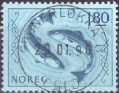 NK 800. PRAKT=GRUNERLØKKA-OSLO 29.01.96=