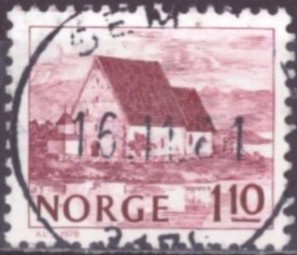 NK 815. PRIMA=SEM 16-11-81=
