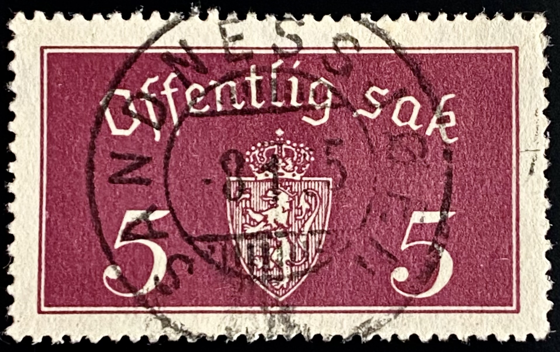 NK T10 Sandnessjøen -8 1 35