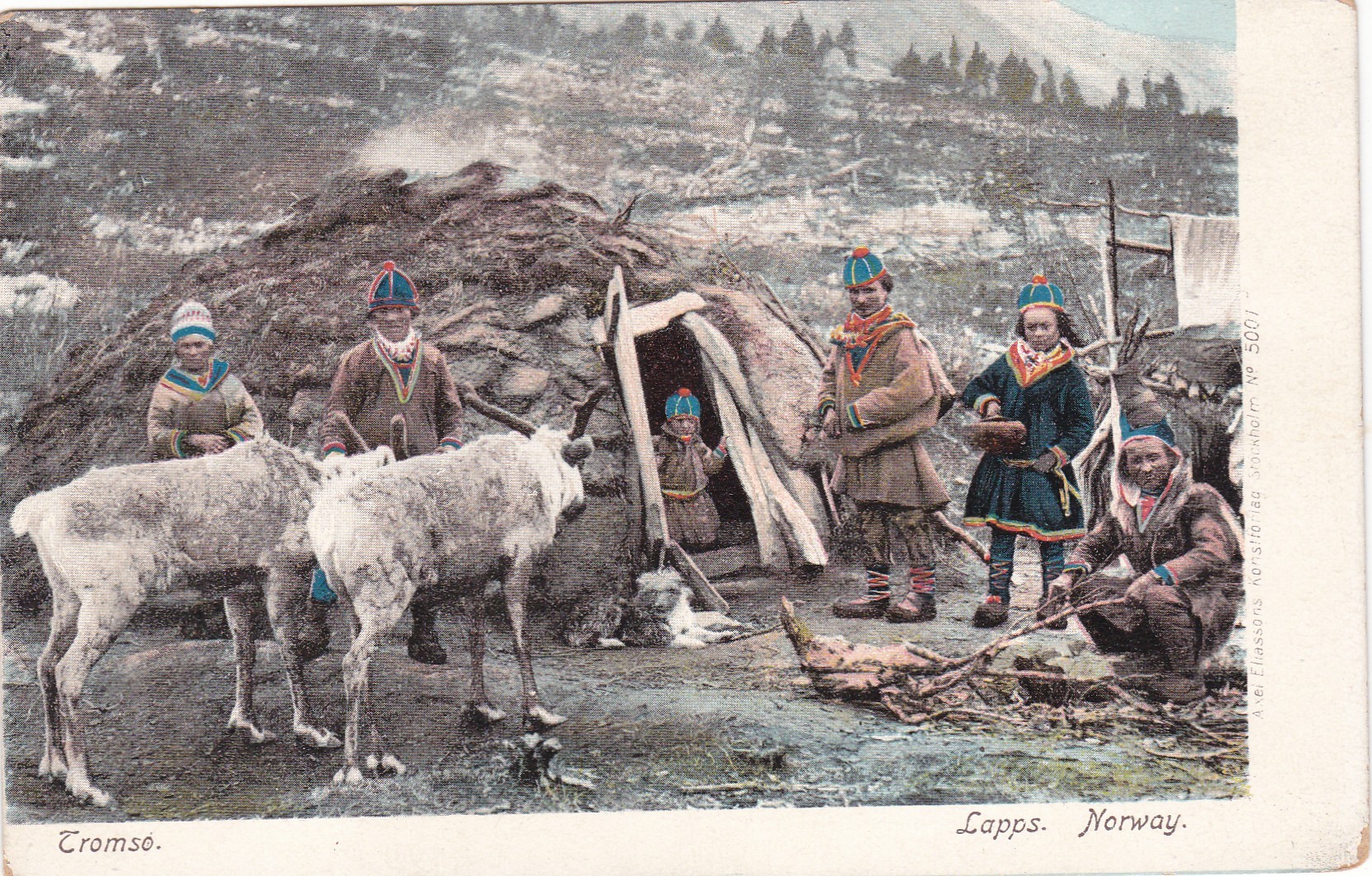 Tromsø Lapps