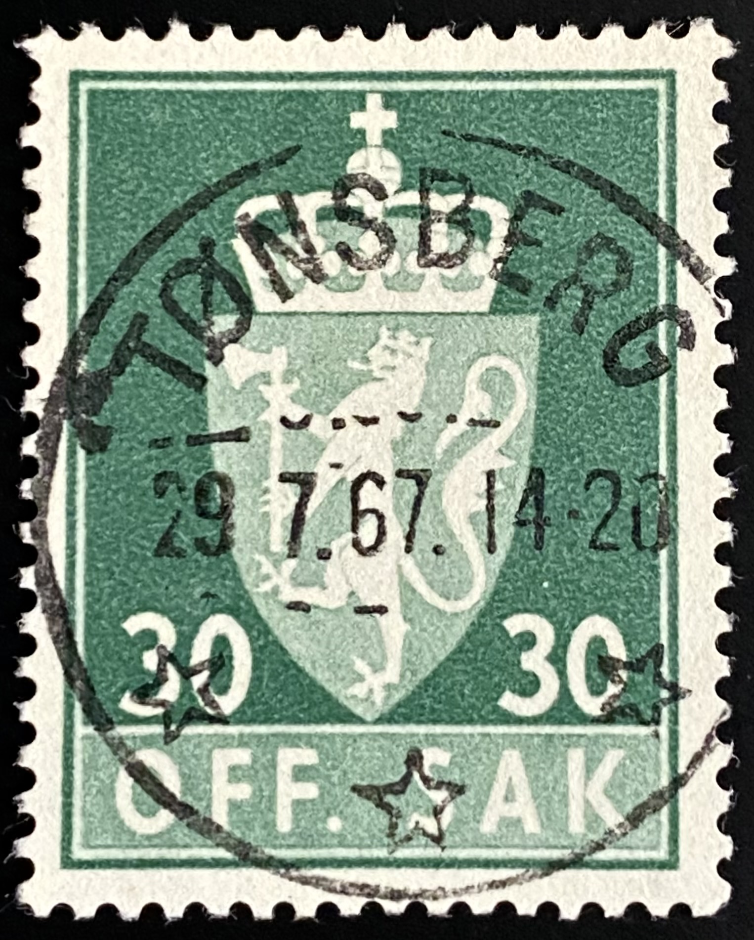 NK T81 Tønsberg