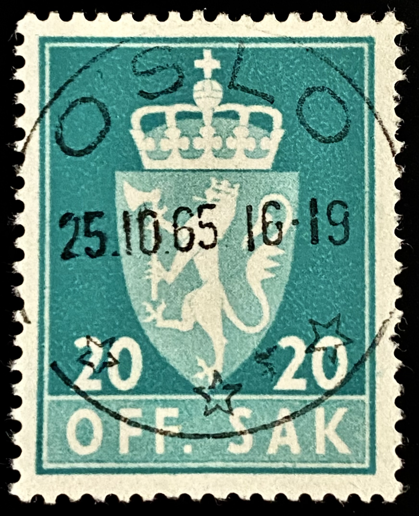 NK T78 Oslo