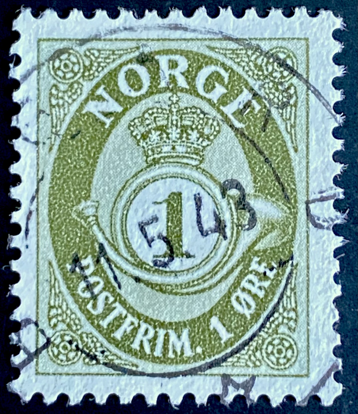 NK 237 Bøgard